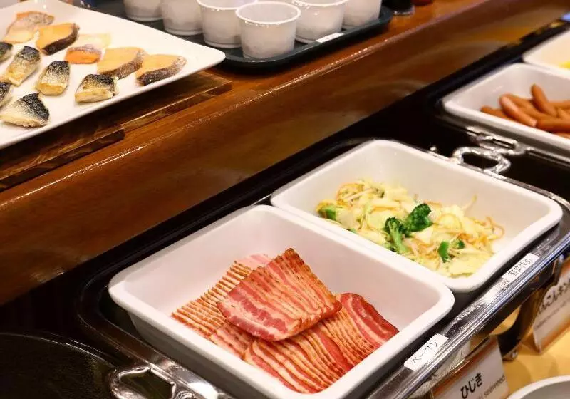 Apa Hotel Ningyocho Eki Kita