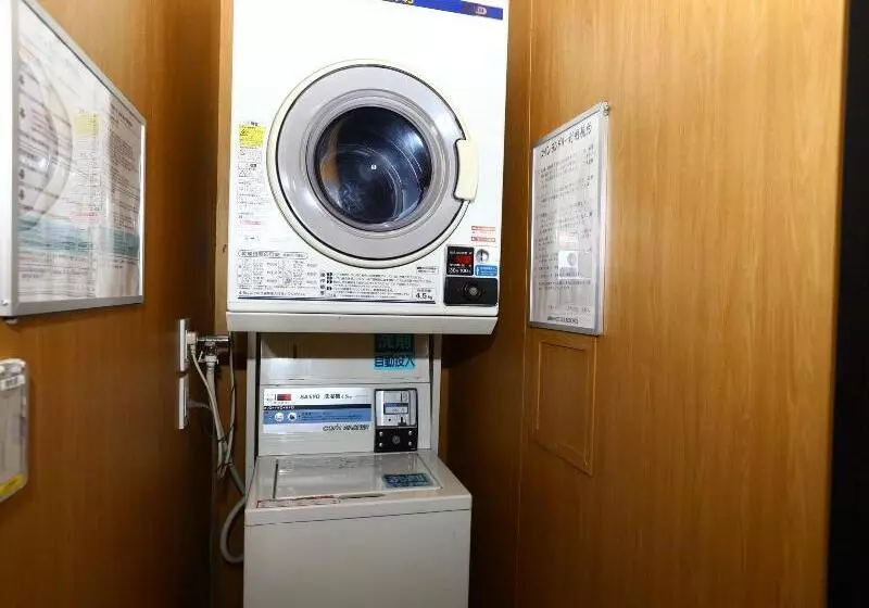 Apa Hotel Ningyocho Eki Kita