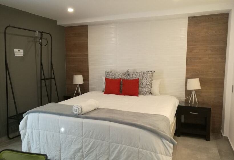 فندق Boutique Valverde Santa Elena