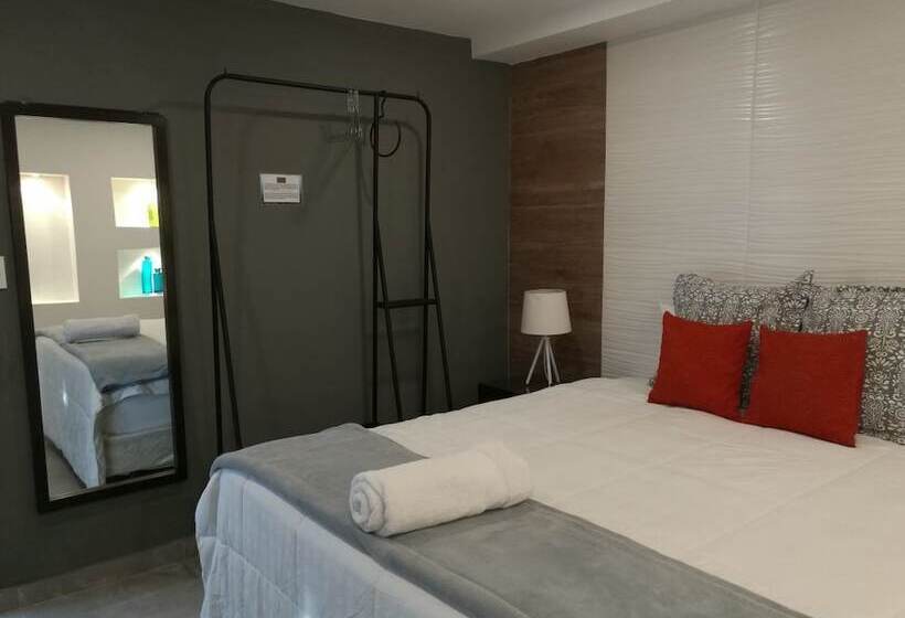 فندق Boutique Valverde Santa Elena