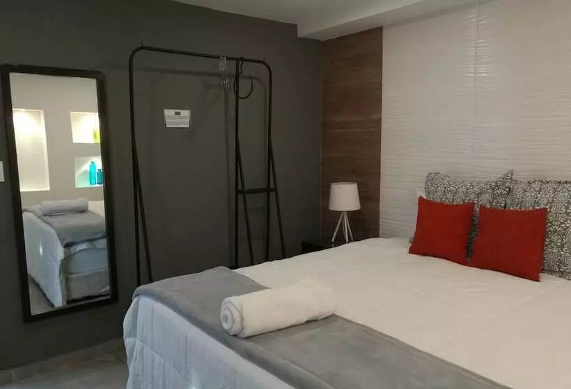 酒店 Boutique Valverde Santa Elena