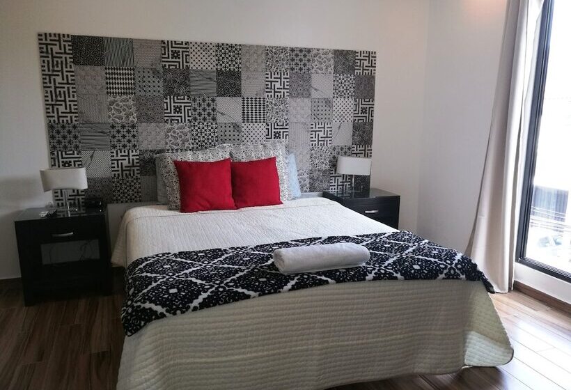 فندق Boutique Valverde Santa Elena