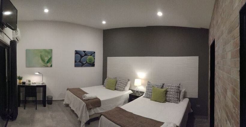 فندق Boutique Valverde Santa Elena