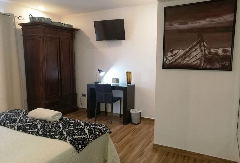 فندق Boutique Valverde Santa Elena