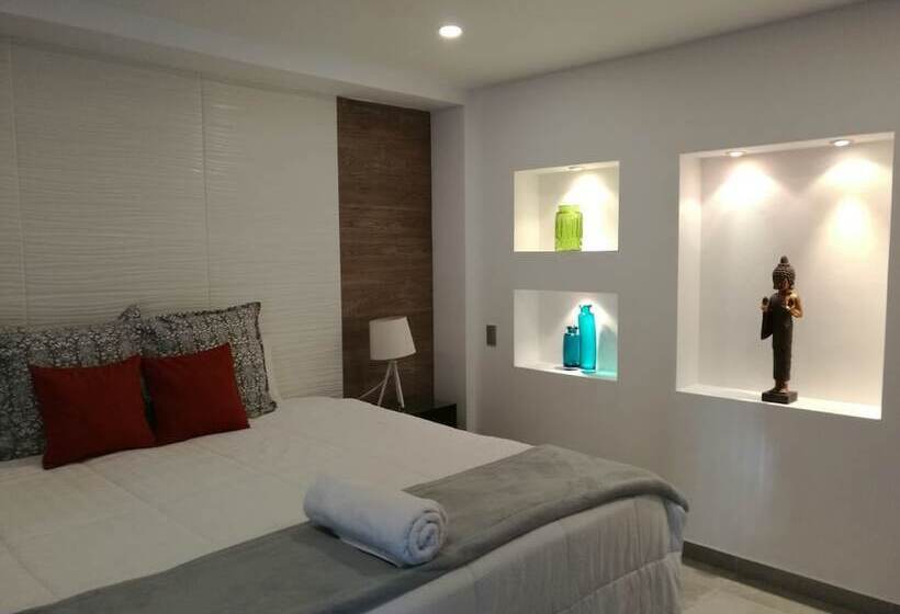 فندق Boutique Valverde Santa Elena