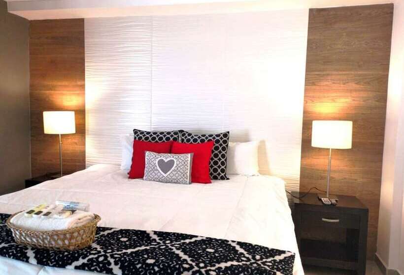 فندق Boutique Valverde Santa Elena