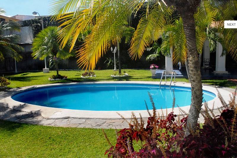 فندق Boutique Valverde Santa Elena