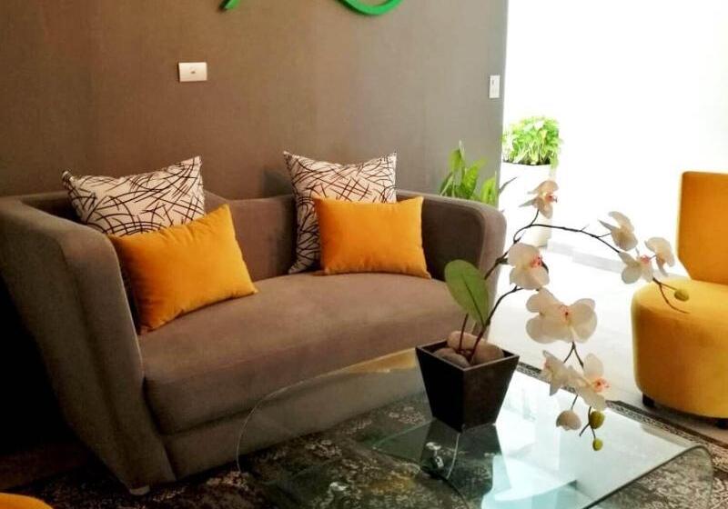 فندق Boutique Valverde Santa Elena