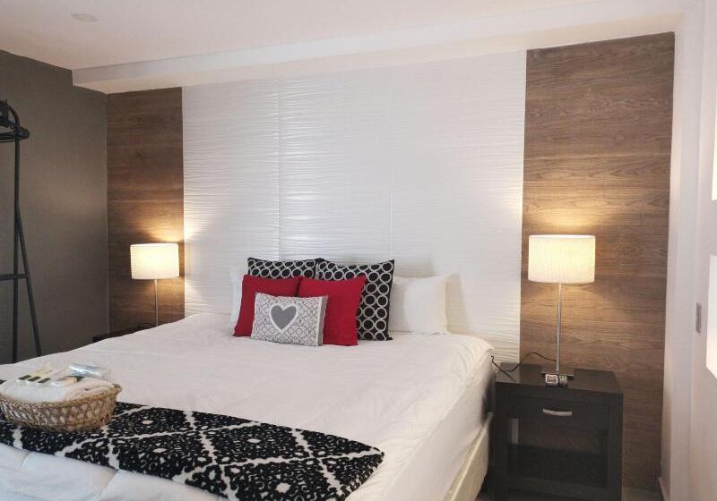 فندق Boutique Valverde Santa Elena