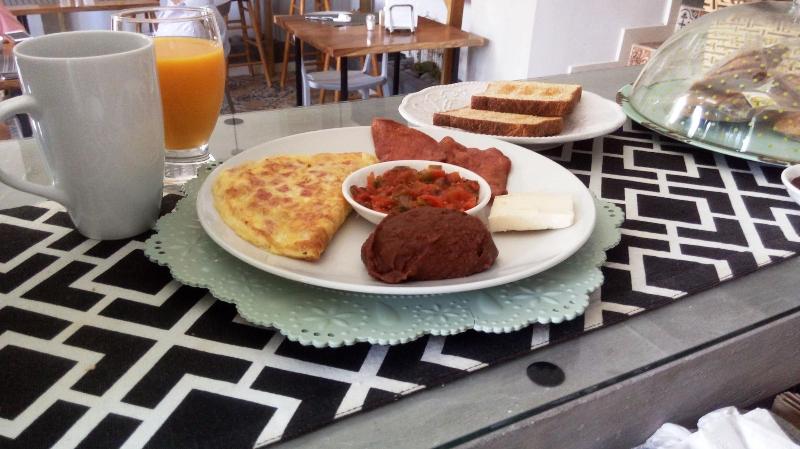 فندق Boutique Valverde Santa Elena