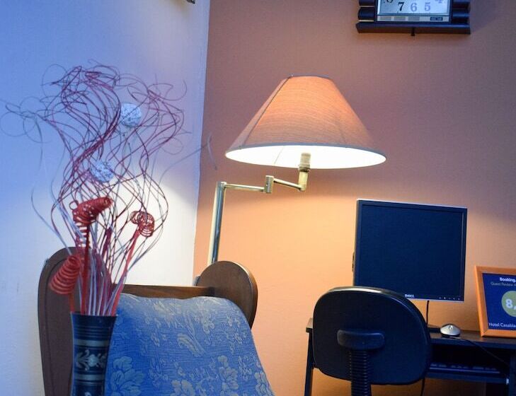 酒店 Casablanca Montevideo