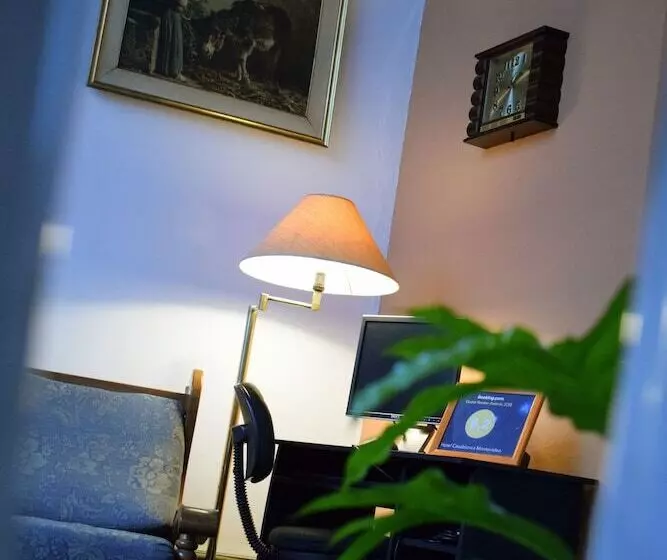 בית מלון כפרי Casablanca Montevideo