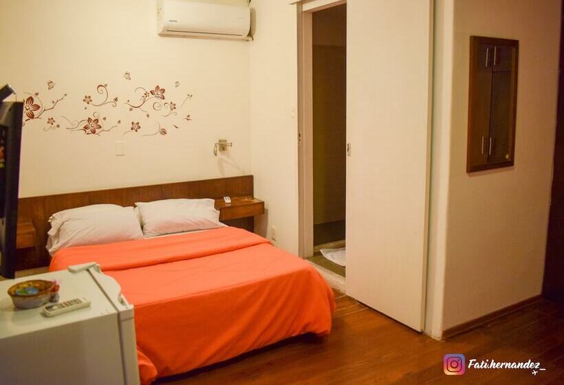 酒店 Casablanca Montevideo