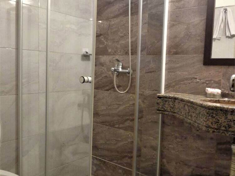 酒店 Casablanca Montevideo