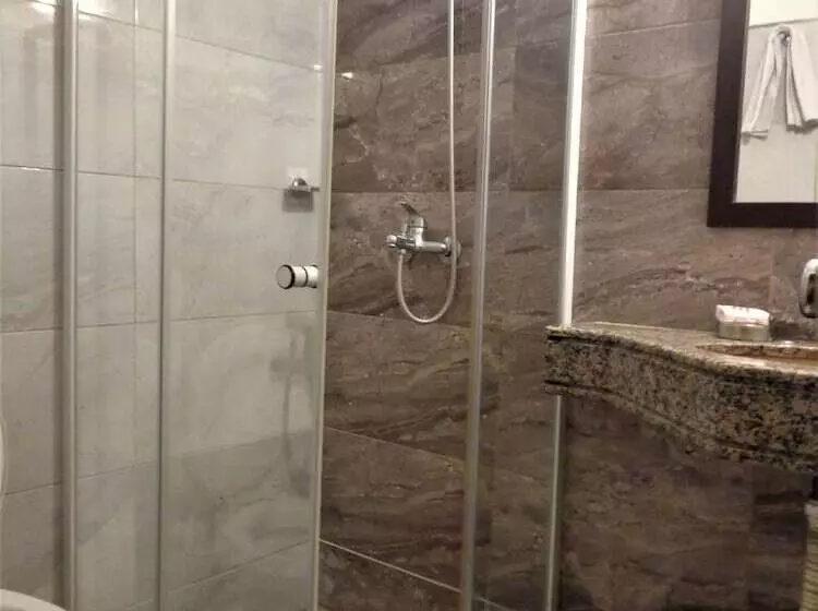 בית מלון כפרי Casablanca Montevideo