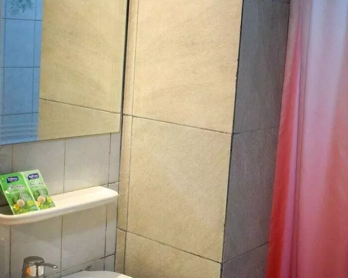 בית מלון כפרי Casablanca Montevideo