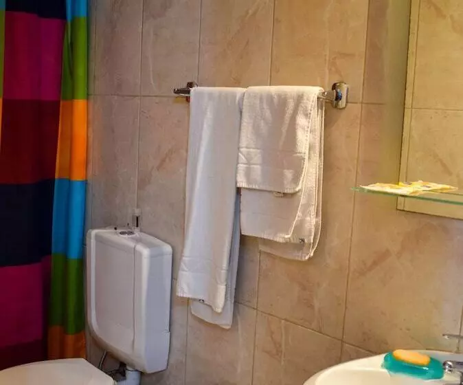 בית מלון כפרי Casablanca Montevideo