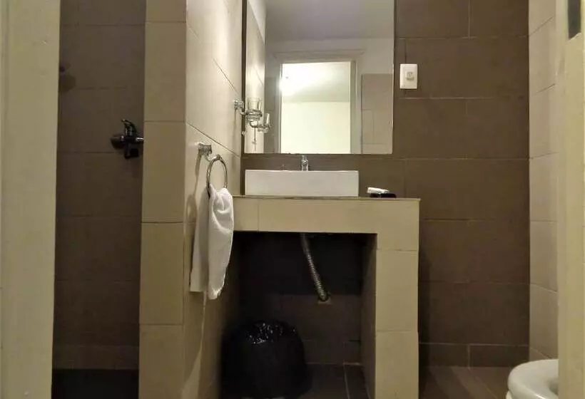 בית מלון כפרי Casablanca Montevideo