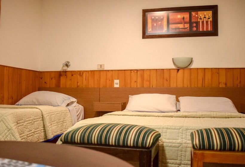 酒店 Casablanca Montevideo