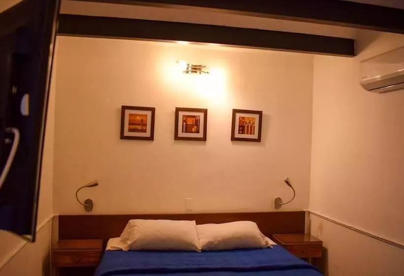 בית מלון כפרי Casablanca Montevideo