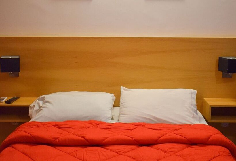 酒店 Casablanca Montevideo