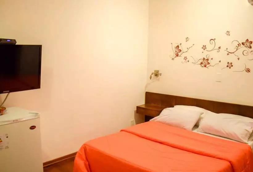 בית מלון כפרי Casablanca Montevideo