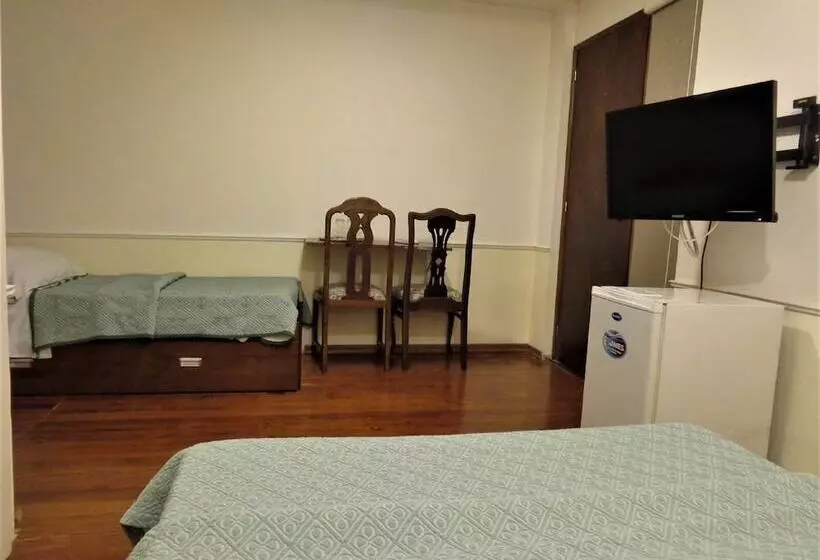 בית מלון כפרי Casablanca Montevideo