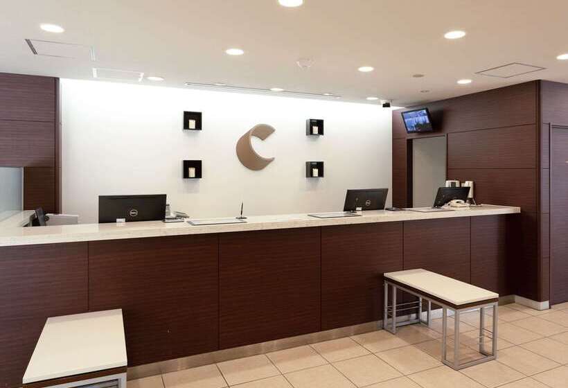 Comfort Hotel Kitakami