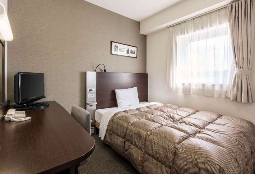 Comfort Hotel Kitakami