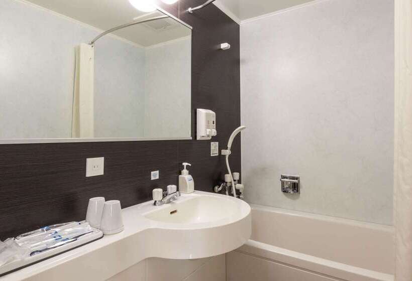 Comfort Hotel Kitakami