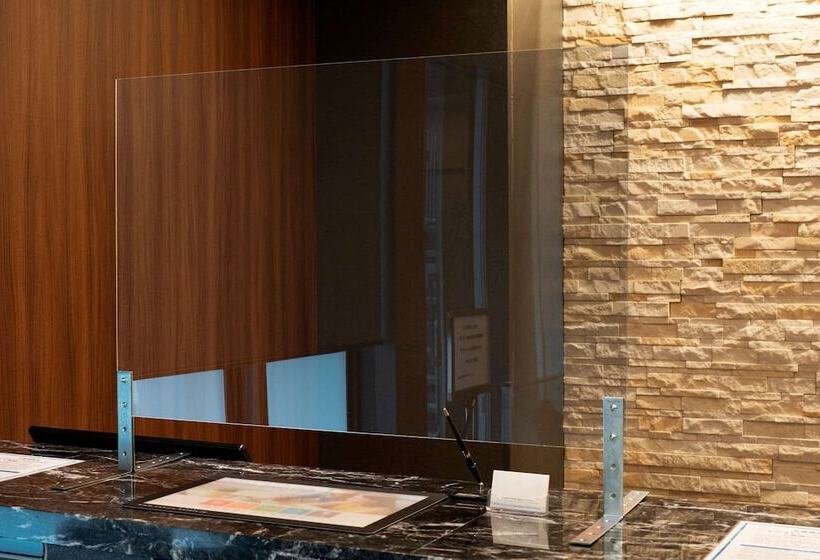 Comfort Hotel Kitakami