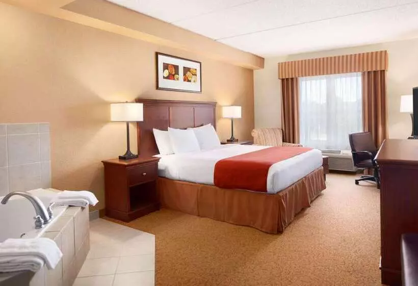 ホテル Country Inn & Suites By Radisson, Lexington Park , Md