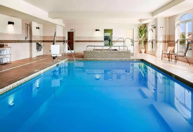 ホテル Country Inn & Suites By Radisson, Lexington Park , Md