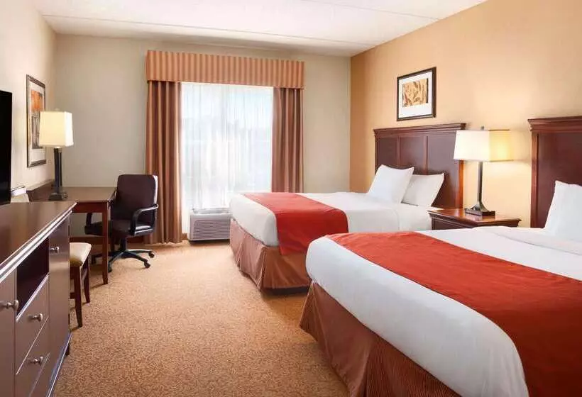 ホテル Country Inn & Suites By Radisson, Lexington Park , Md