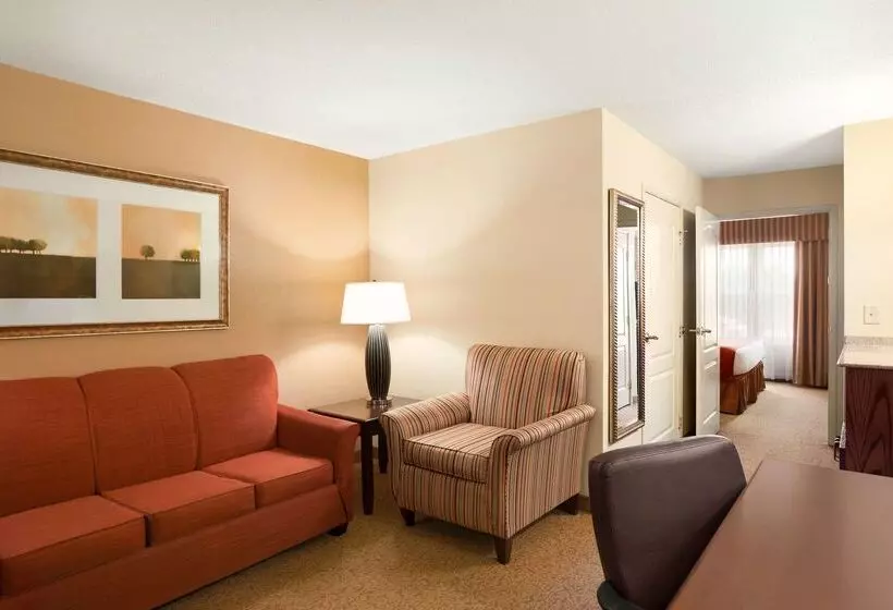 ホテル Country Inn & Suites By Radisson, Lexington Park , Md