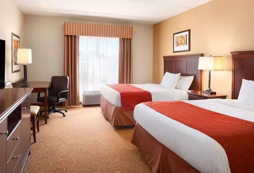 ホテル Country Inn & Suites By Radisson, Lexington Park , Md