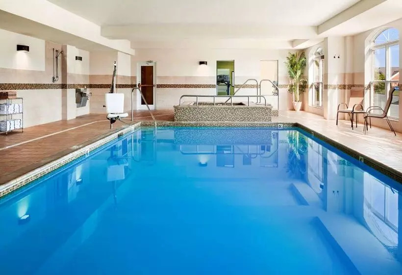 ホテル Country Inn & Suites By Radisson, Lexington Park , Md