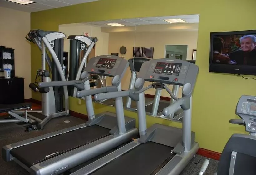 ホテル Country Inn & Suites By Radisson, Lexington Park , Md