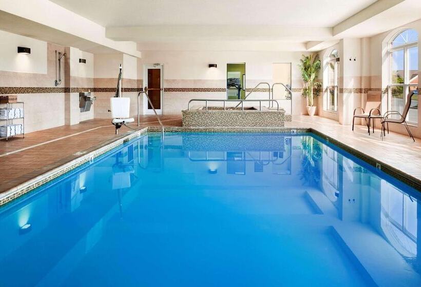 Отель Country Inn & Suites By Radisson, Lexington Park , Md