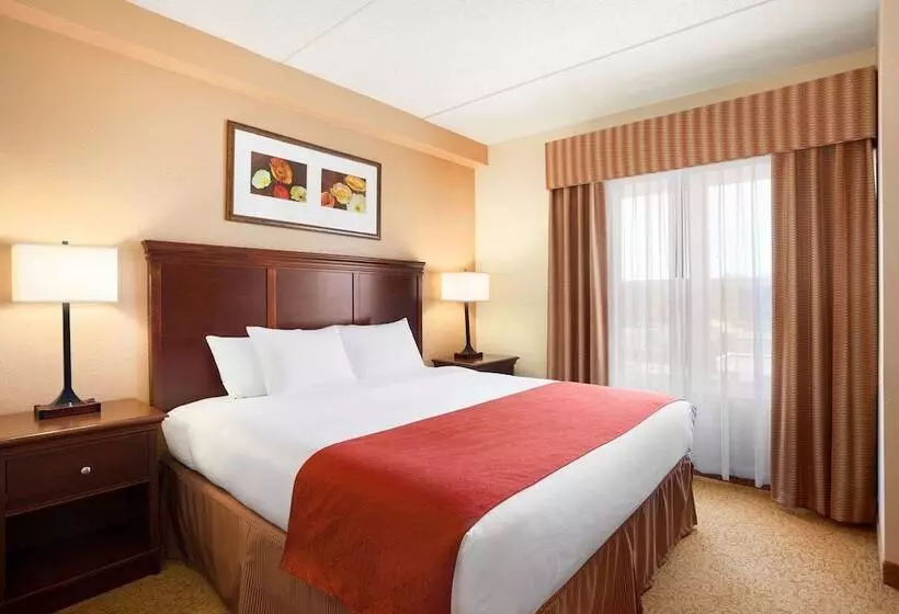 ホテル Country Inn & Suites By Radisson, Lexington Park , Md
