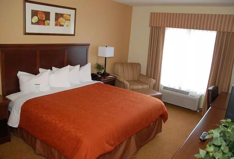 ホテル Country Inn & Suites By Radisson, Lexington Park , Md
