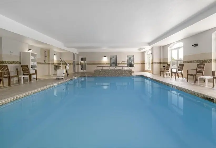 ホテル Country Inn & Suites By Radisson, Lexington Park , Md