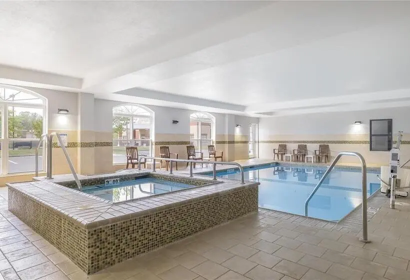 ホテル Country Inn & Suites By Radisson, Lexington Park , Md