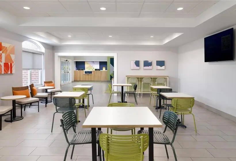 ホテル Country Inn & Suites By Radisson, Lexington Park , Md