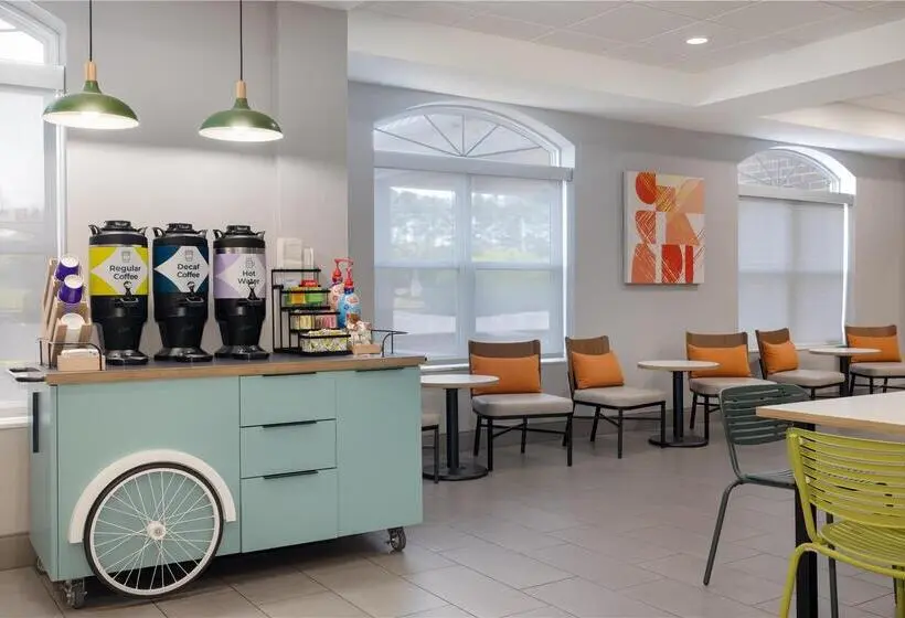 ホテル Country Inn & Suites By Radisson, Lexington Park , Md