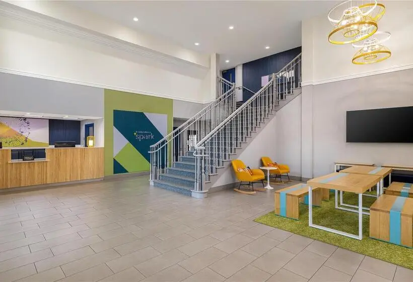 ホテル Country Inn & Suites By Radisson, Lexington Park , Md