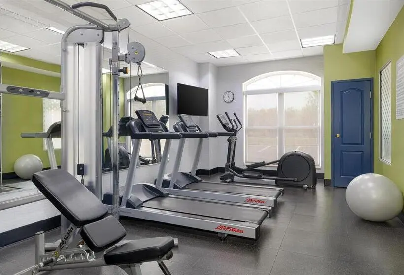 ホテル Country Inn & Suites By Radisson, Lexington Park , Md