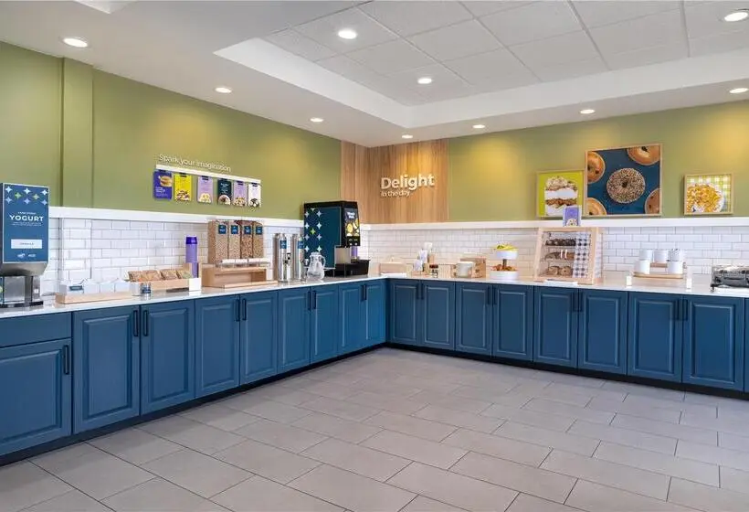 ホテル Country Inn & Suites By Radisson, Lexington Park , Md