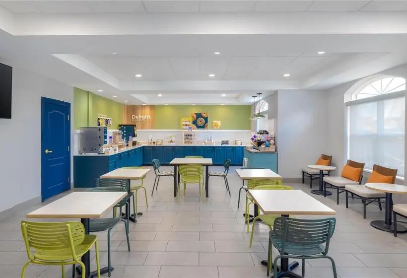 ホテル Country Inn & Suites By Radisson, Lexington Park , Md