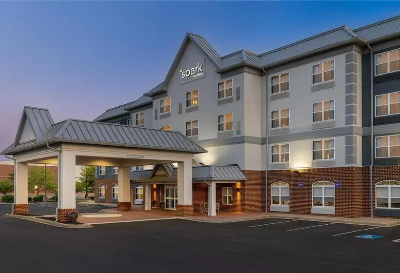 ホテル Country Inn & Suites By Radisson, Lexington Park , Md